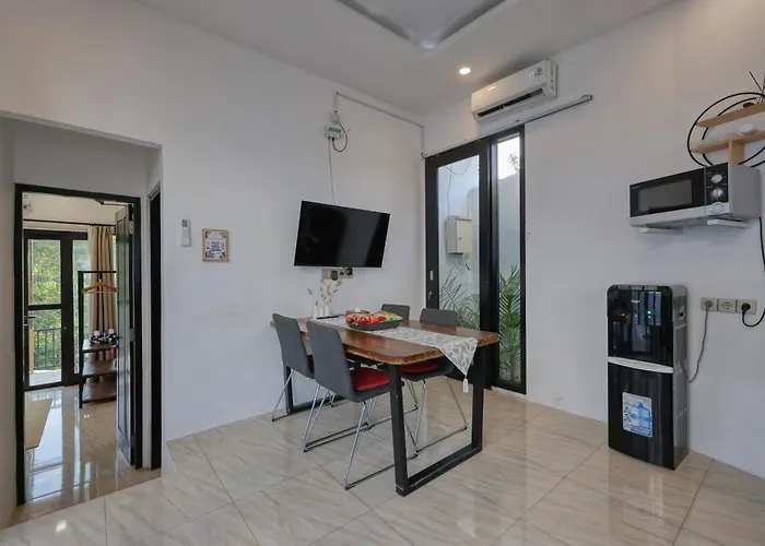 Villa Astella Toyapakeh