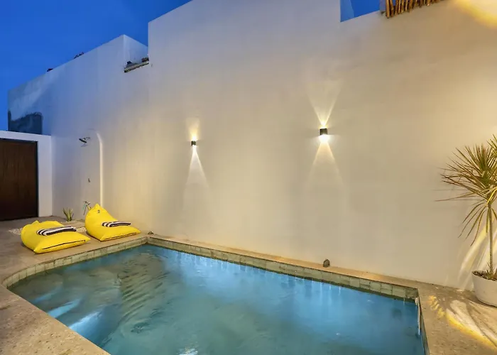 Astella Villa