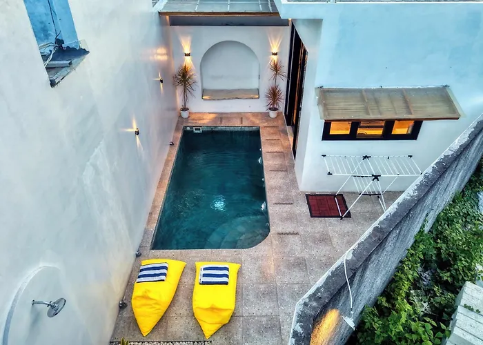 Villa Astella Toyapakeh