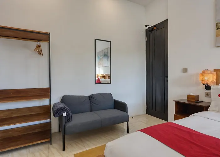 Villa Astella Toyapakeh