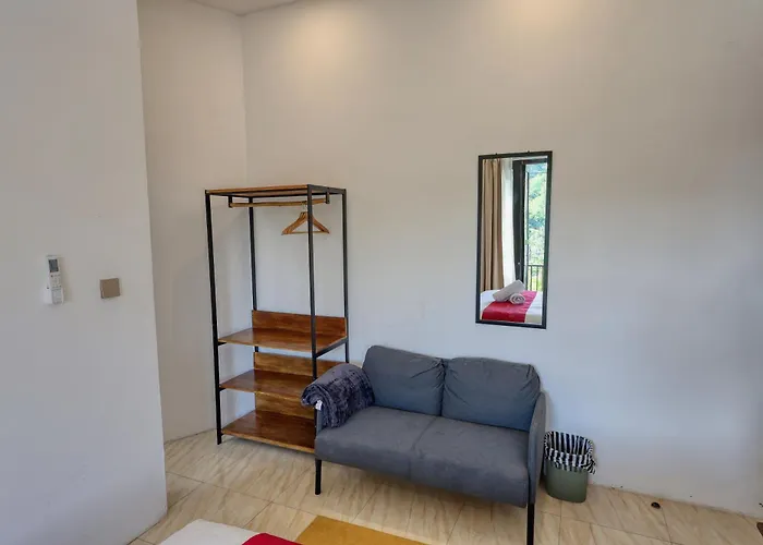 Astella Villa Toyapakeh