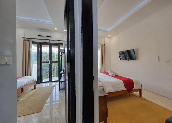 Astella Villa Toyapakeh